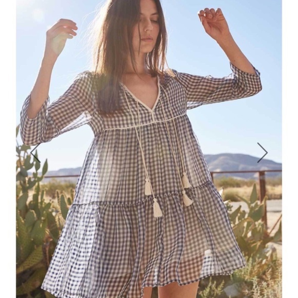 Christy Dawn Phoenix Dress